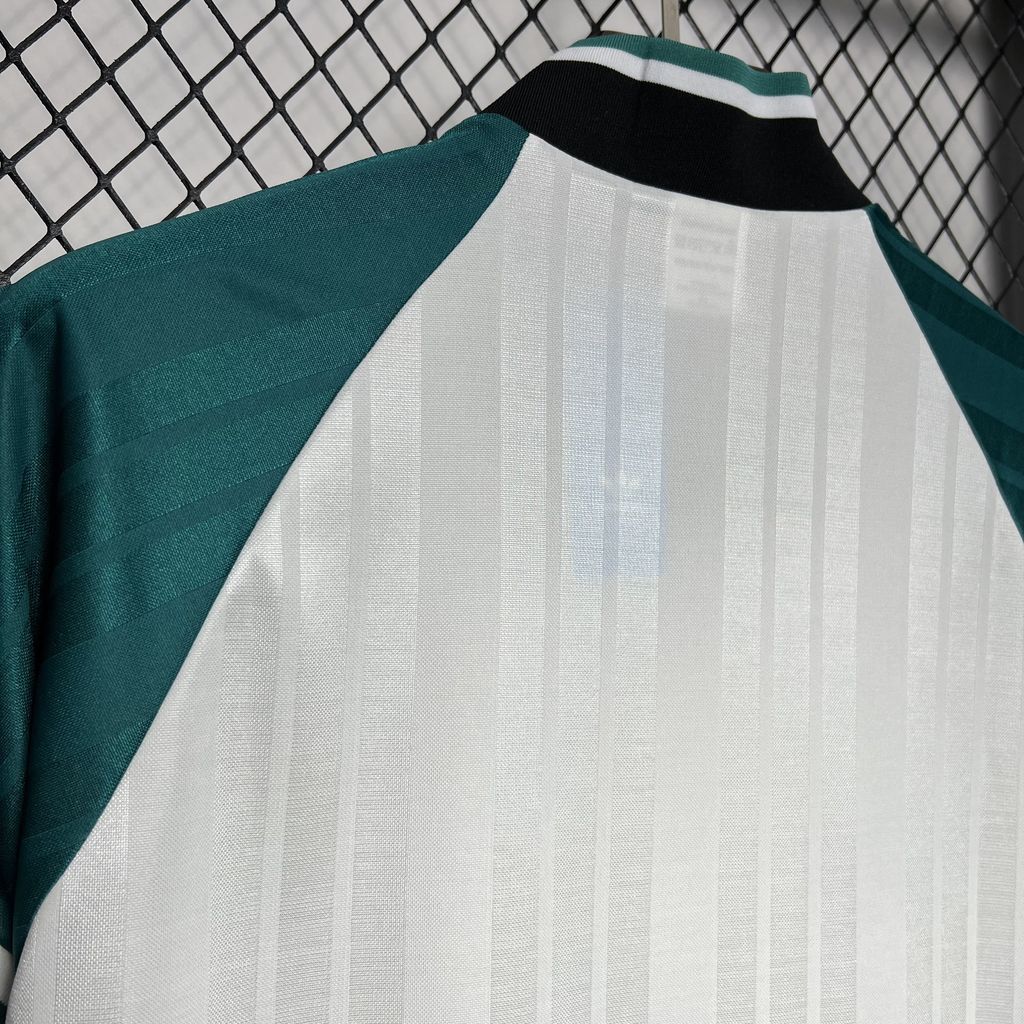 JerseysGala.com | Retro Liver.pool 1993-95 Away Stadium Jersey -Customize Name, Number and Patch | Worldwide Shipping