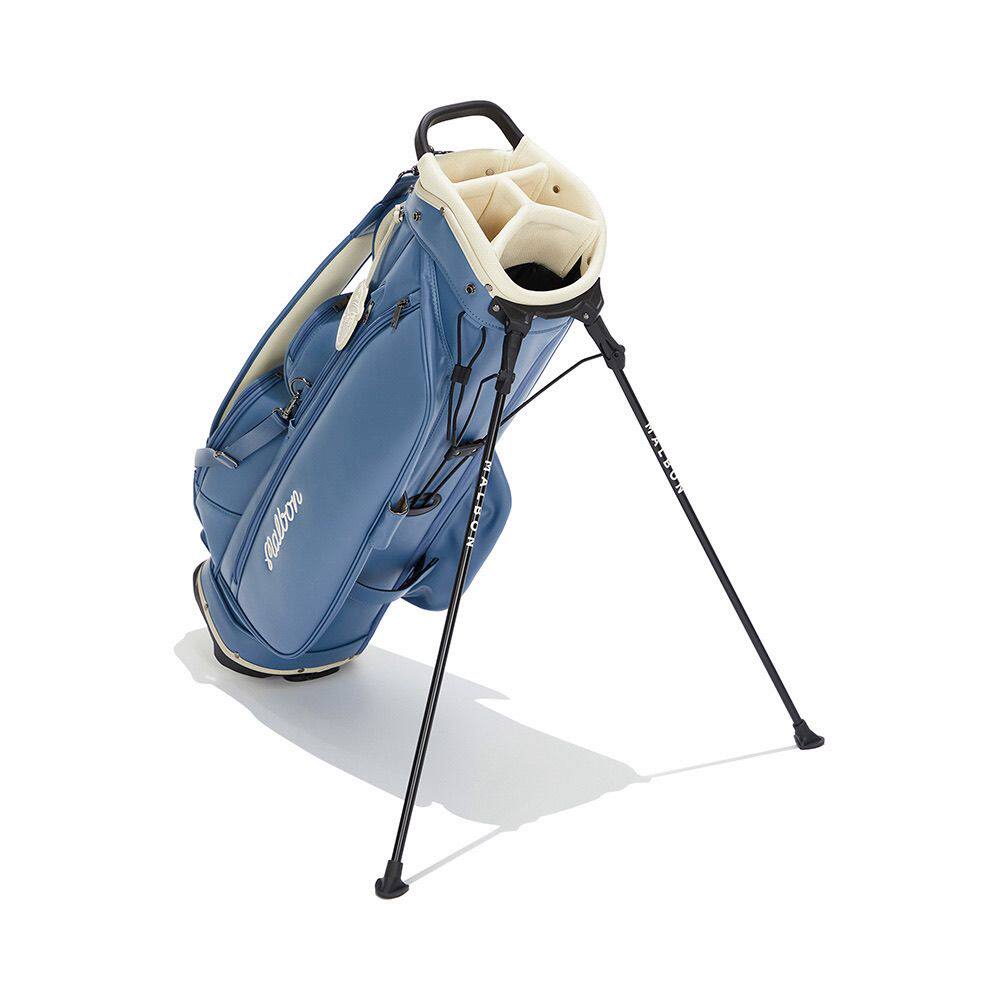 TITLESIT TAYLORMADE G/FORE GOLF BAG