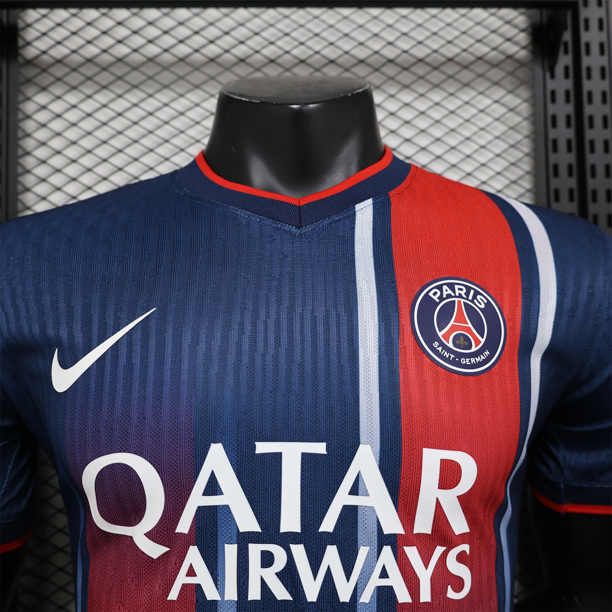SIUjerseys-Paris Saint-Germain PSG 24-25 Special Edition Jersey - Player Version
