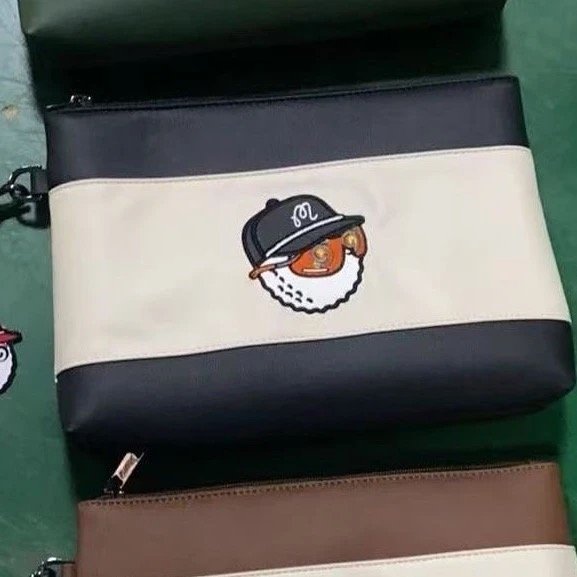 TITLESIT TAYLORMADE G/FORE GOLF BAG