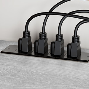 power outlet