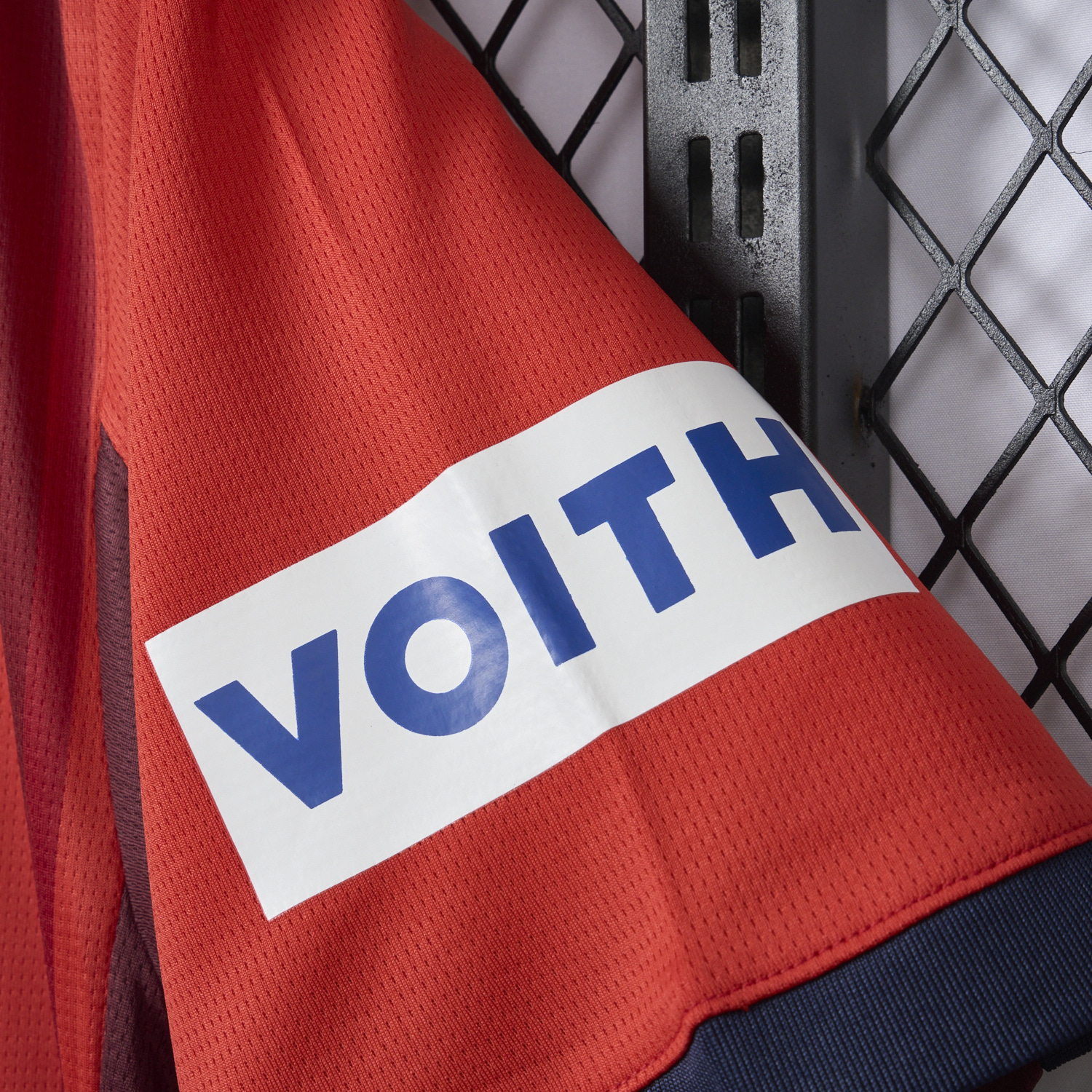 UltraTrikot-FC Heidenheim 25-26 Home Jersey - Fans Version