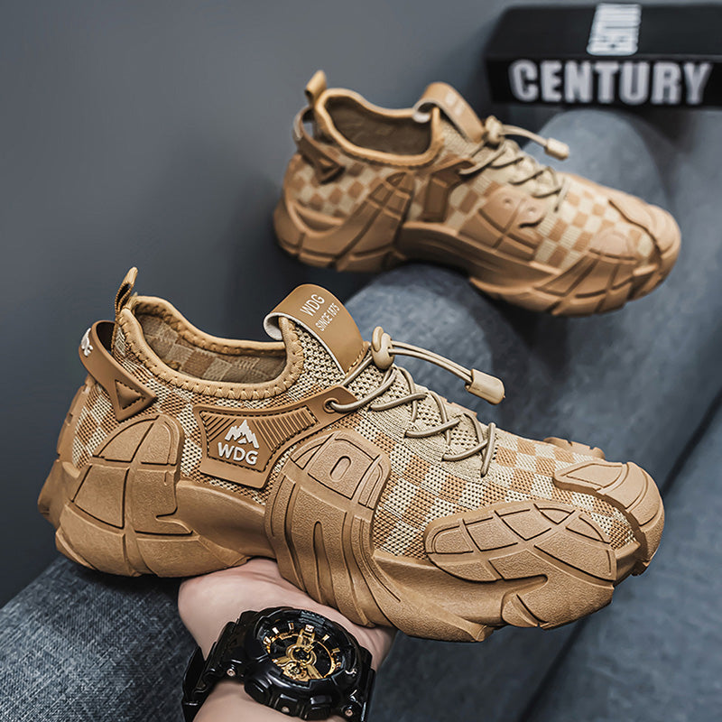 'Ethereon Flux' X9X Sneakers