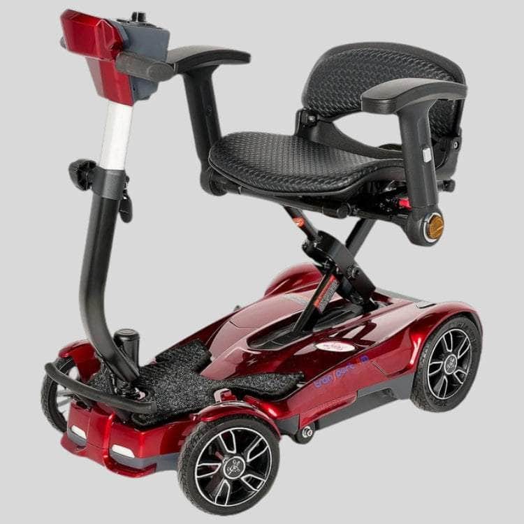 Transport 4M Folding Scooter