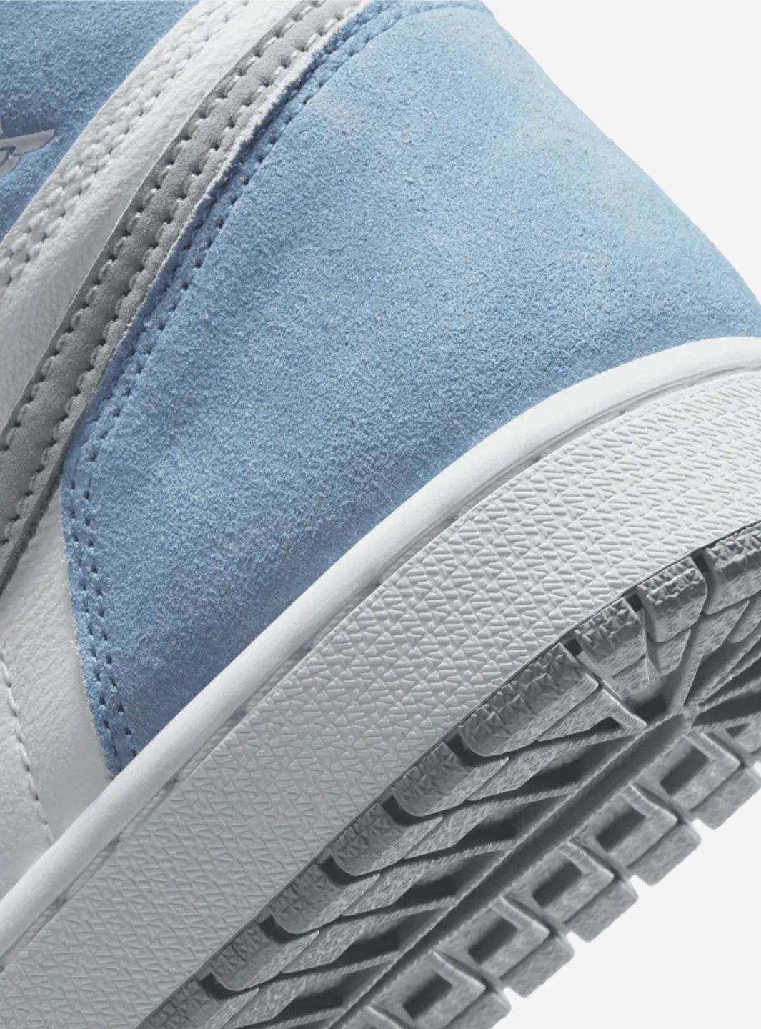 Air Jordan 1 Retro High OG Hyper Royal、JORDAN、Cacoeks