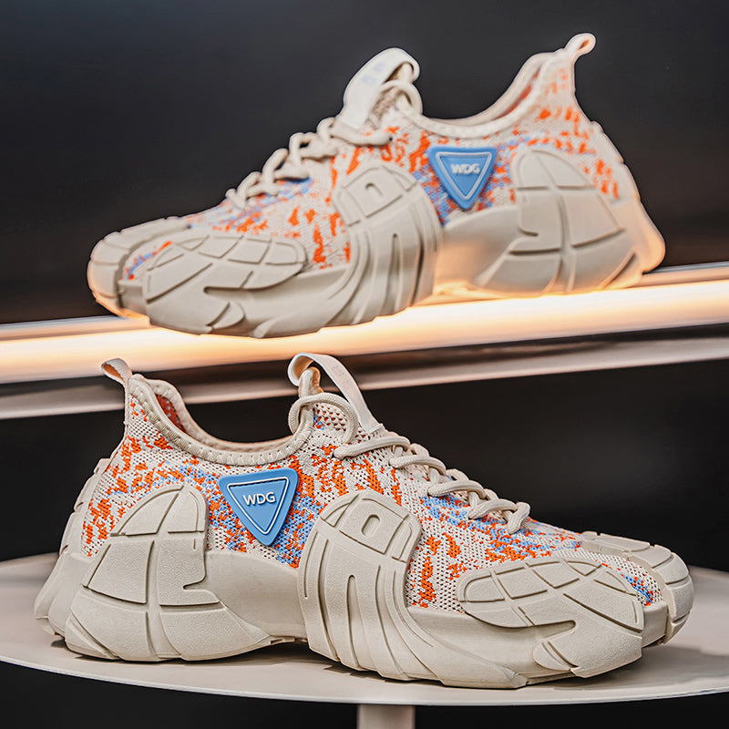 'Gravion Pulse' X9X Sneakers