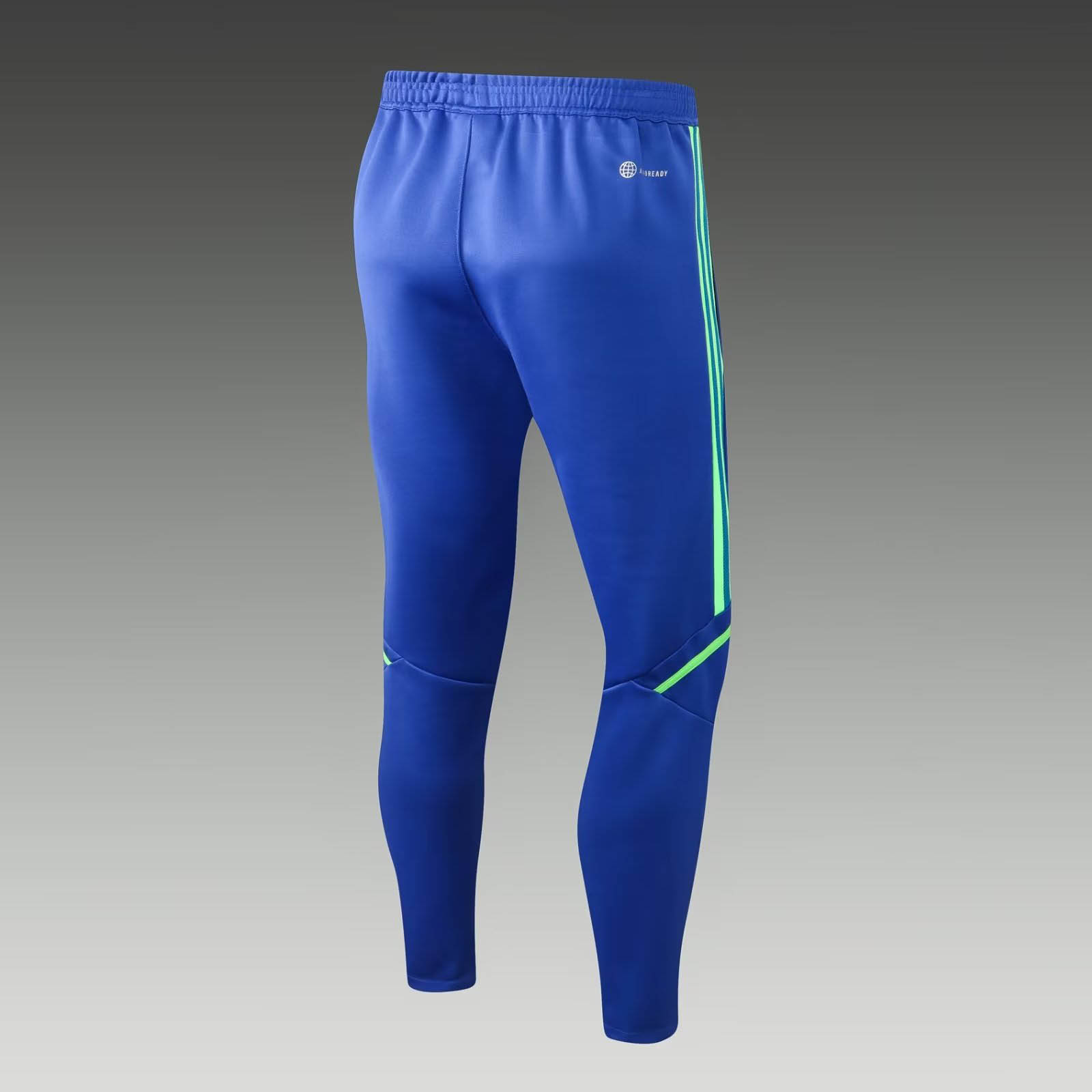 2022/2023 Juventus Long Zipped Jacket Blue Football Shirt 1:1 Thai Quality Set:football jersey mysite: unitedjerseyfootball 邓江浪:football