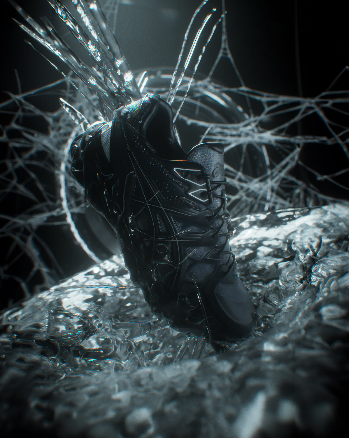 Asics x Unaffected GEL-Kayano 20、mysite、Cacoeks