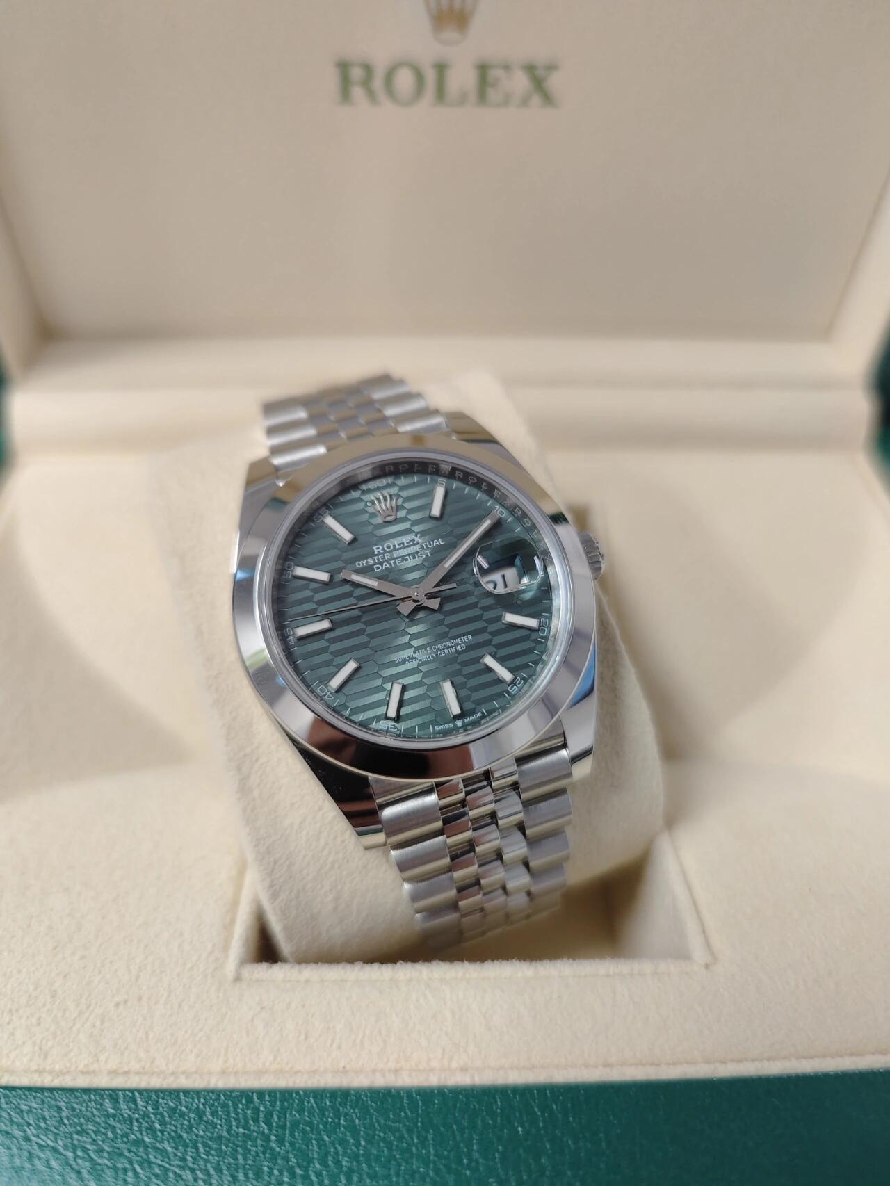 ZIICK Watch 1