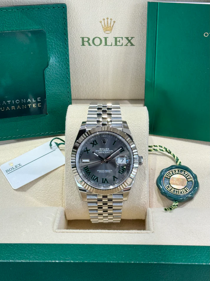 ZIICK Watch 1