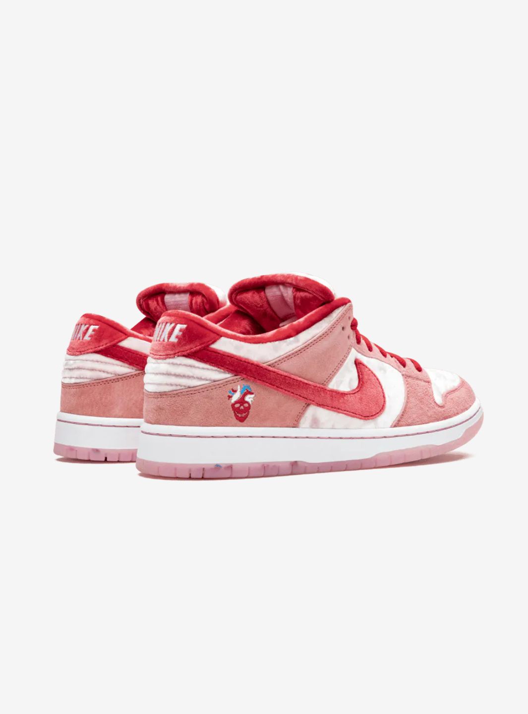 Nike SB Dunk Low StrangeLove Skateboards、NIKE、Cacoeks