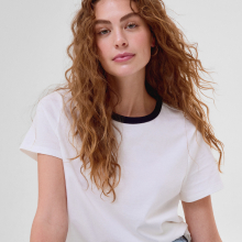 GAP womens tops, GAP womens tees, womens tshirts