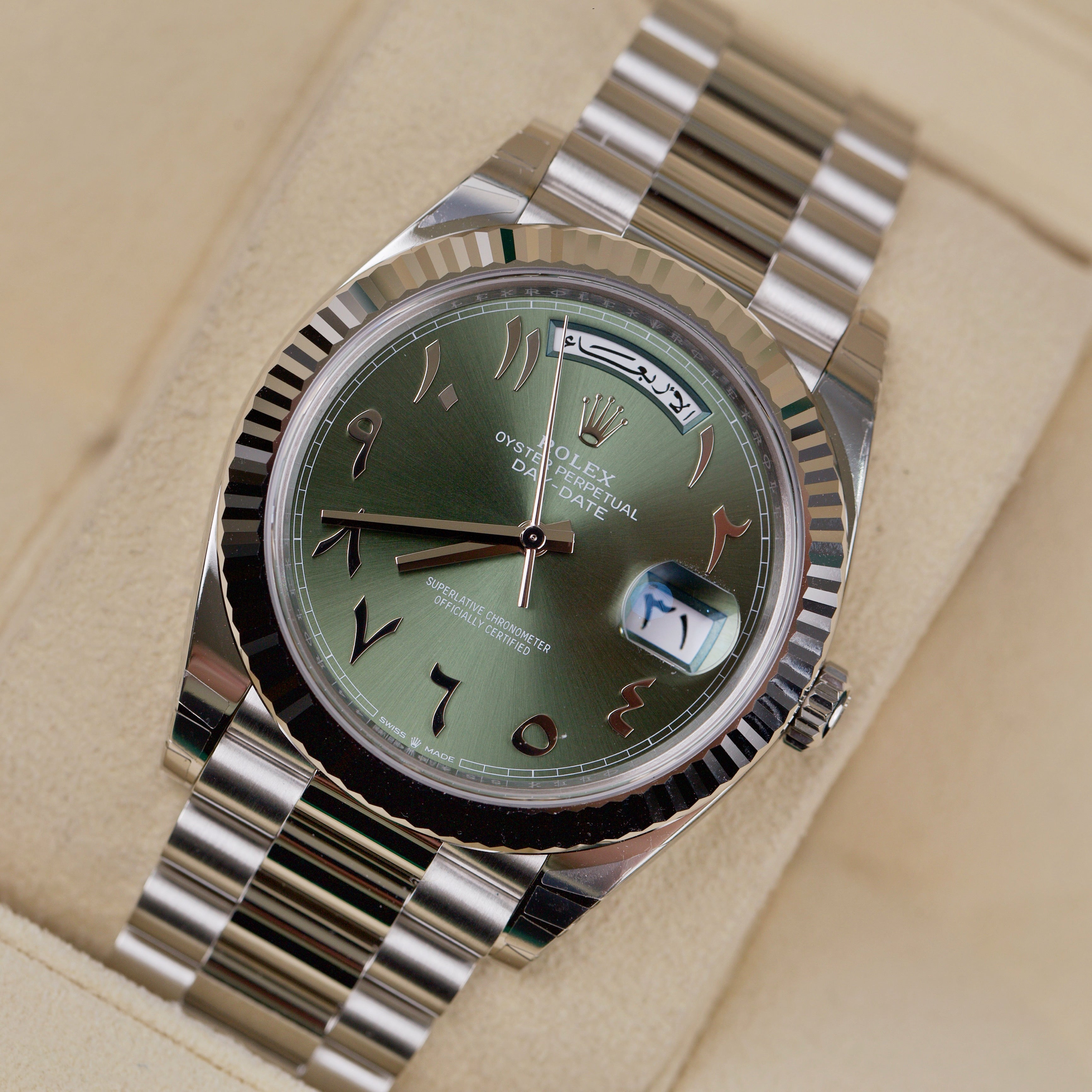 ZIICK Watch 2