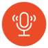 JBL Vibe Flex Hands-free calls with VoiceAware - Image