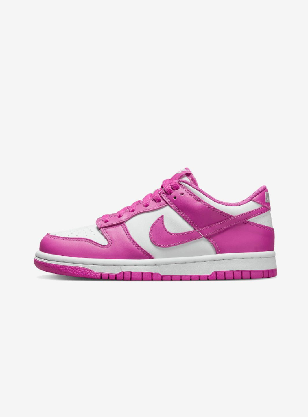 Nike Dunk Low Active Fuchsia、NIKE、Cacoeks