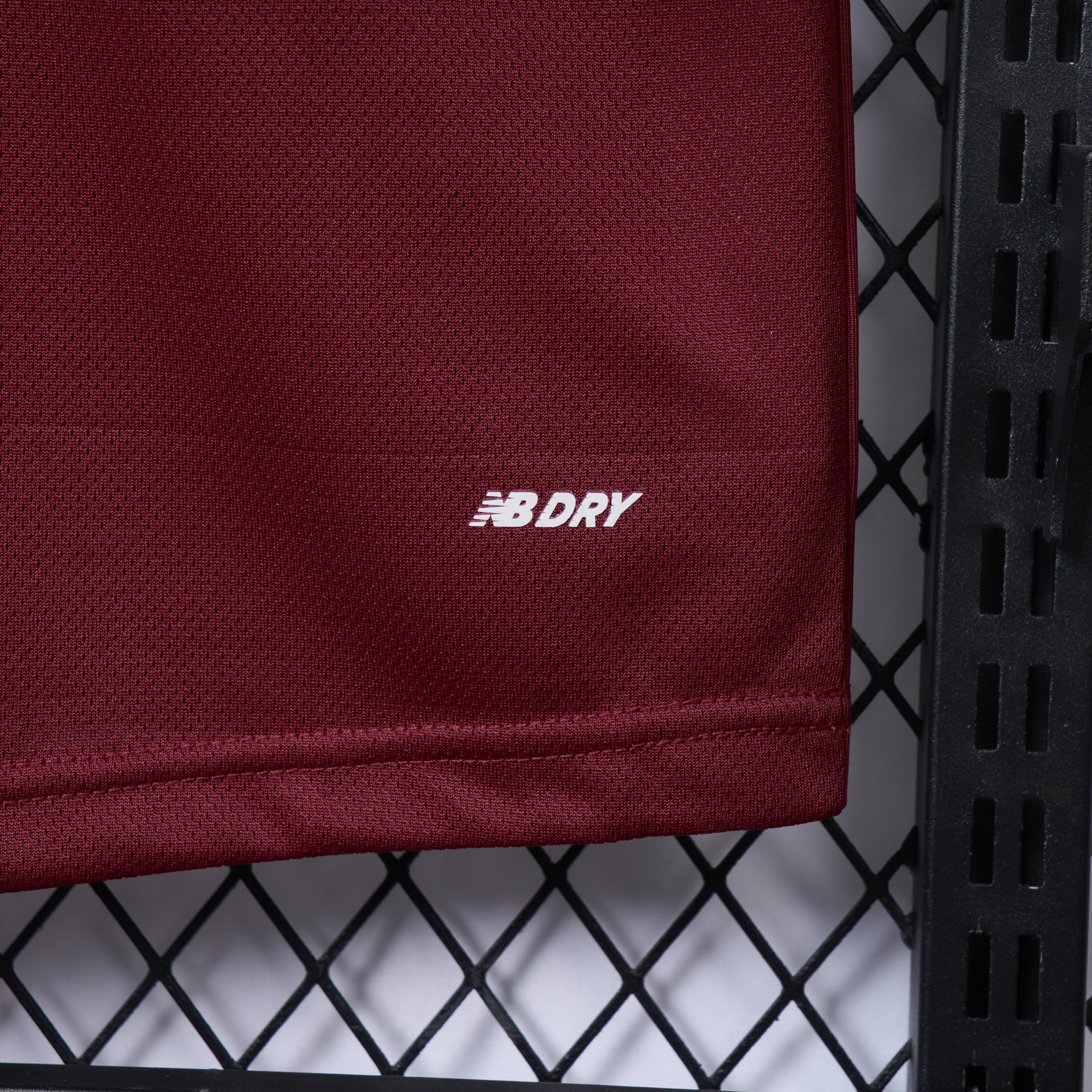 foot-Retro Liver.pool 2019-20 Home Stadium Jersey