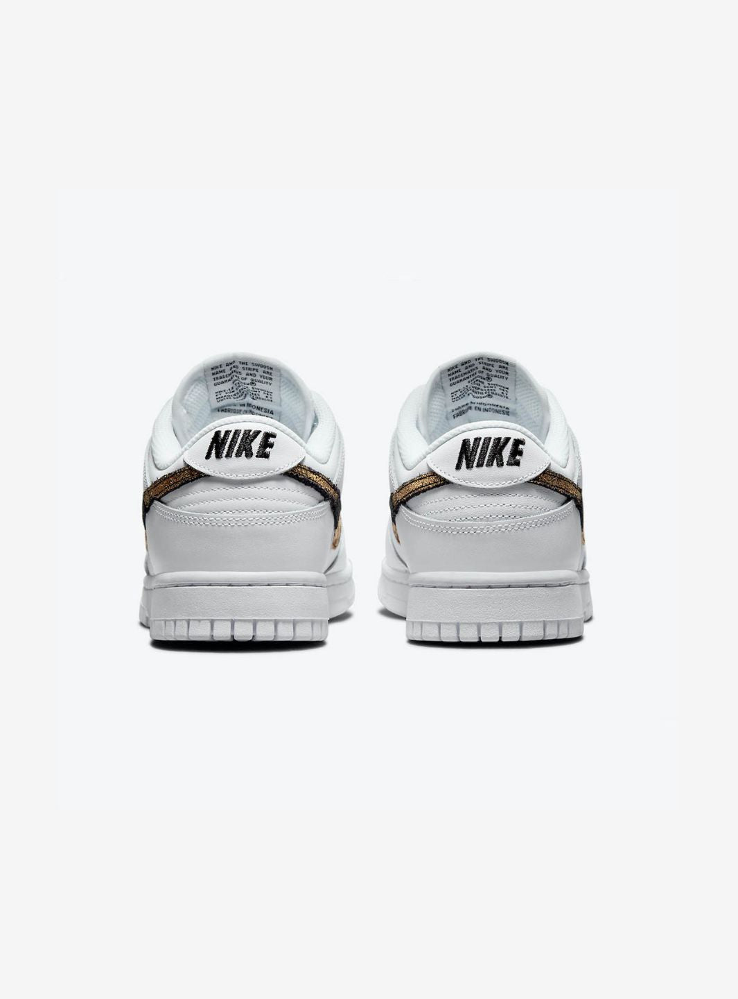 Nike Dunk Low SE Primal White (W)、NIKE、Cacoeks