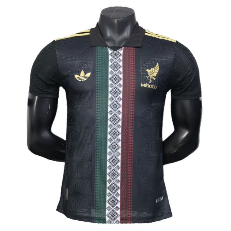 25-26 Mexico Special Edition soccer jersey-player Version: Ajax 24-25 Home Stadium Jersey - Fans Version mysite: Adidas luxuryfootballshirts.com: https://www.luxuryfootballshirts.com/