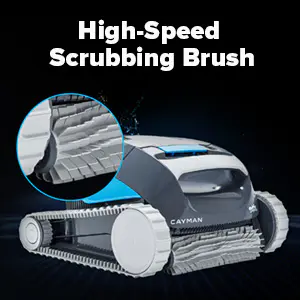 pool cleaner vacuum dolphin skimmer robotic robot inground automatic piscina cordless cc nautilus