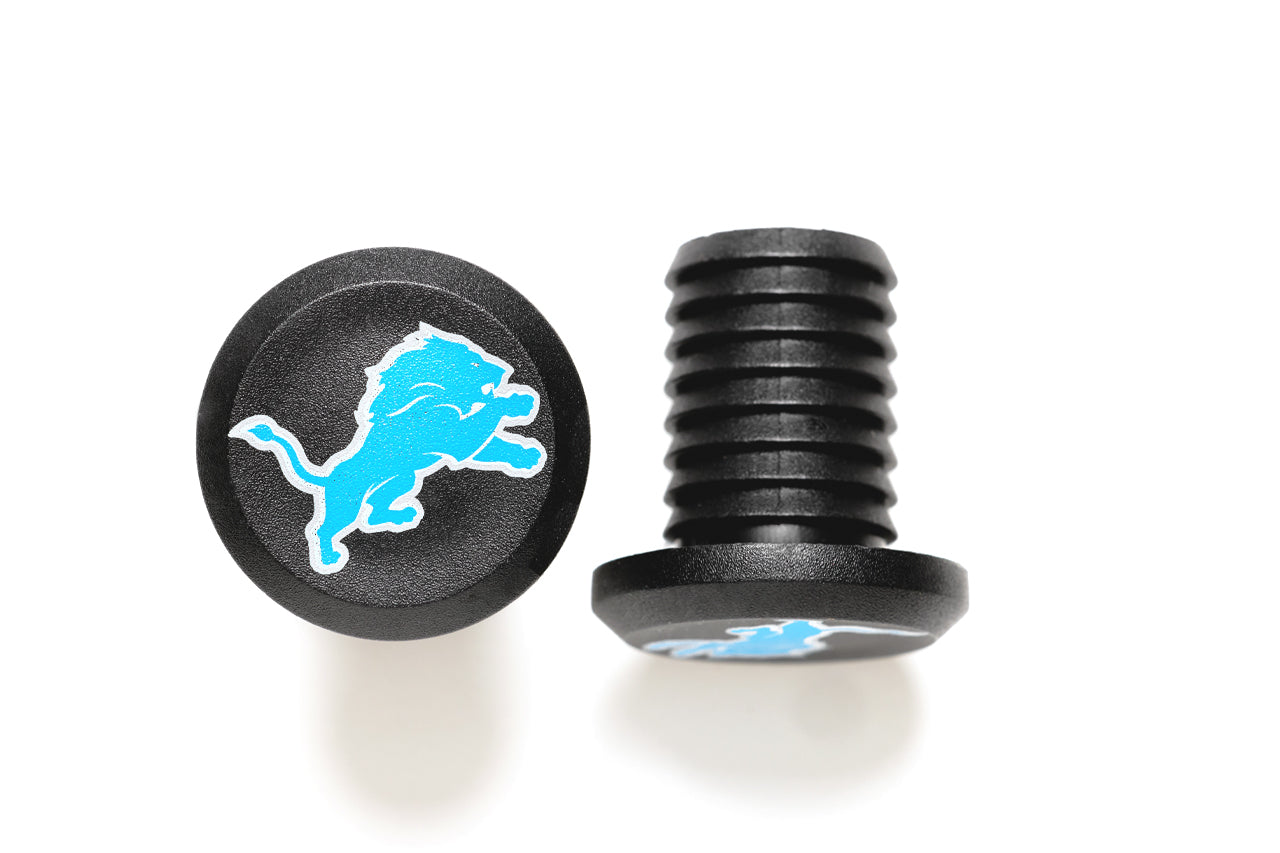 State Bicycle Co. | NFL Collection - Bar End Plugs (Set of 2)、mySite、bearsvspackers