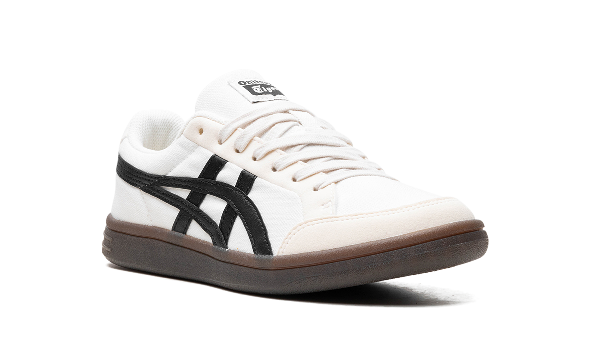 Advanti "Cream White Black"、mysite、Cacoeks