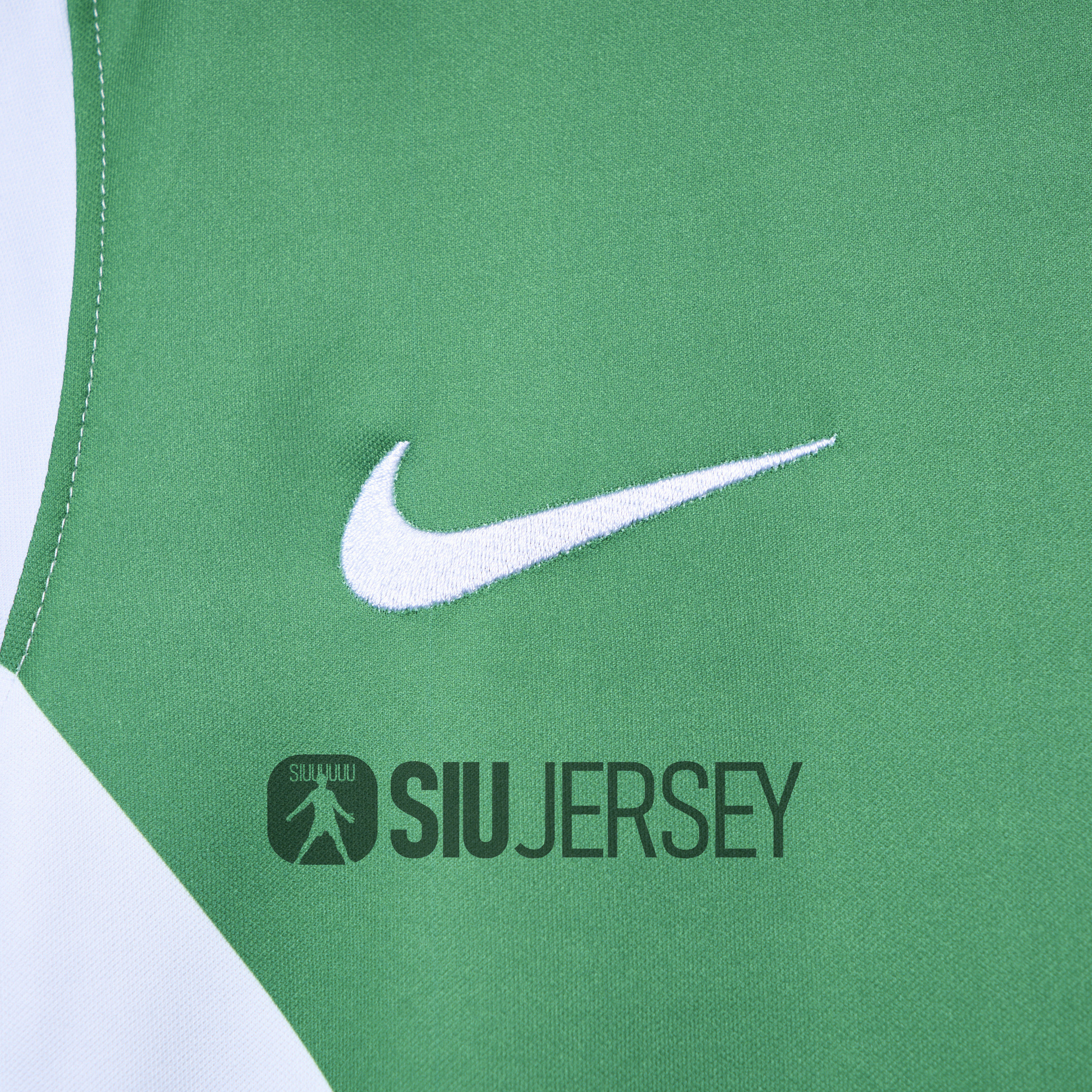 SIUjerseys-Sporting CP Portugal 24-25 Stromp Special Edition Jersey - Fans Version