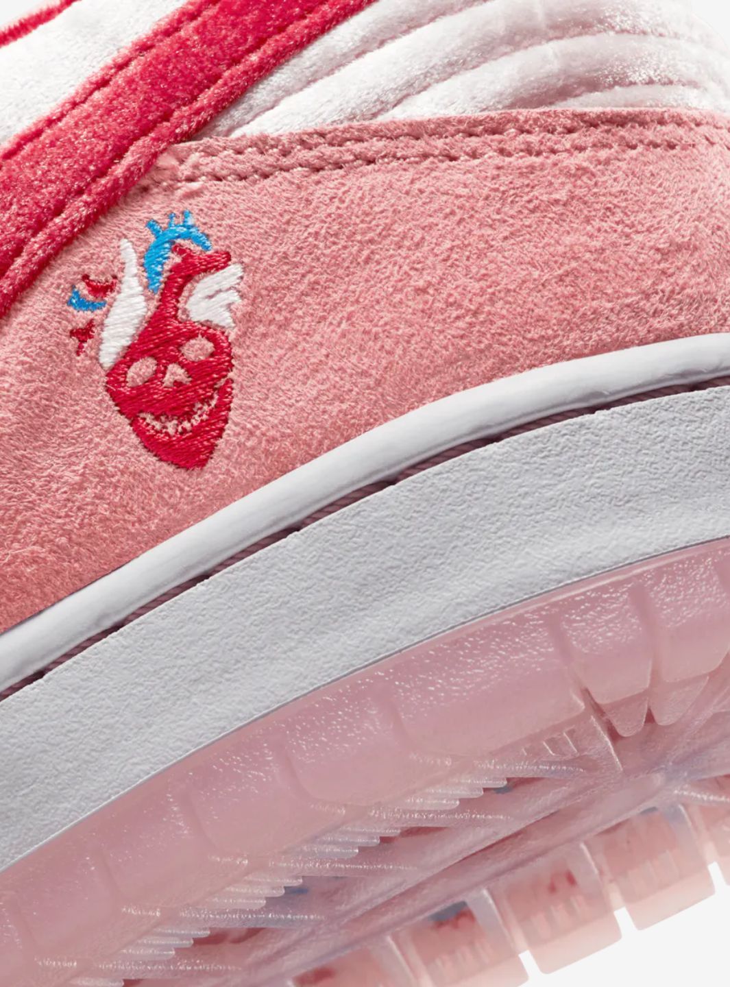 Nike SB Dunk Low StrangeLove Skateboards、NIKE、Cacoeks