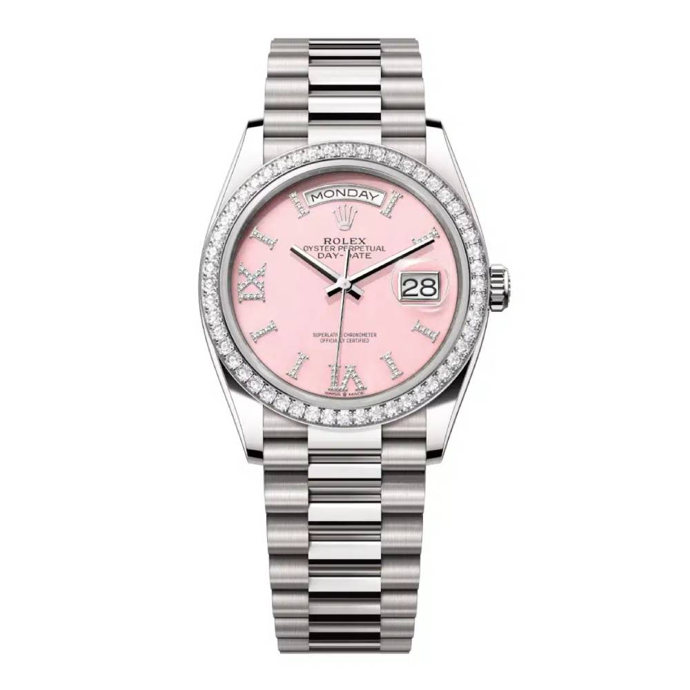ZIICK Watch 1