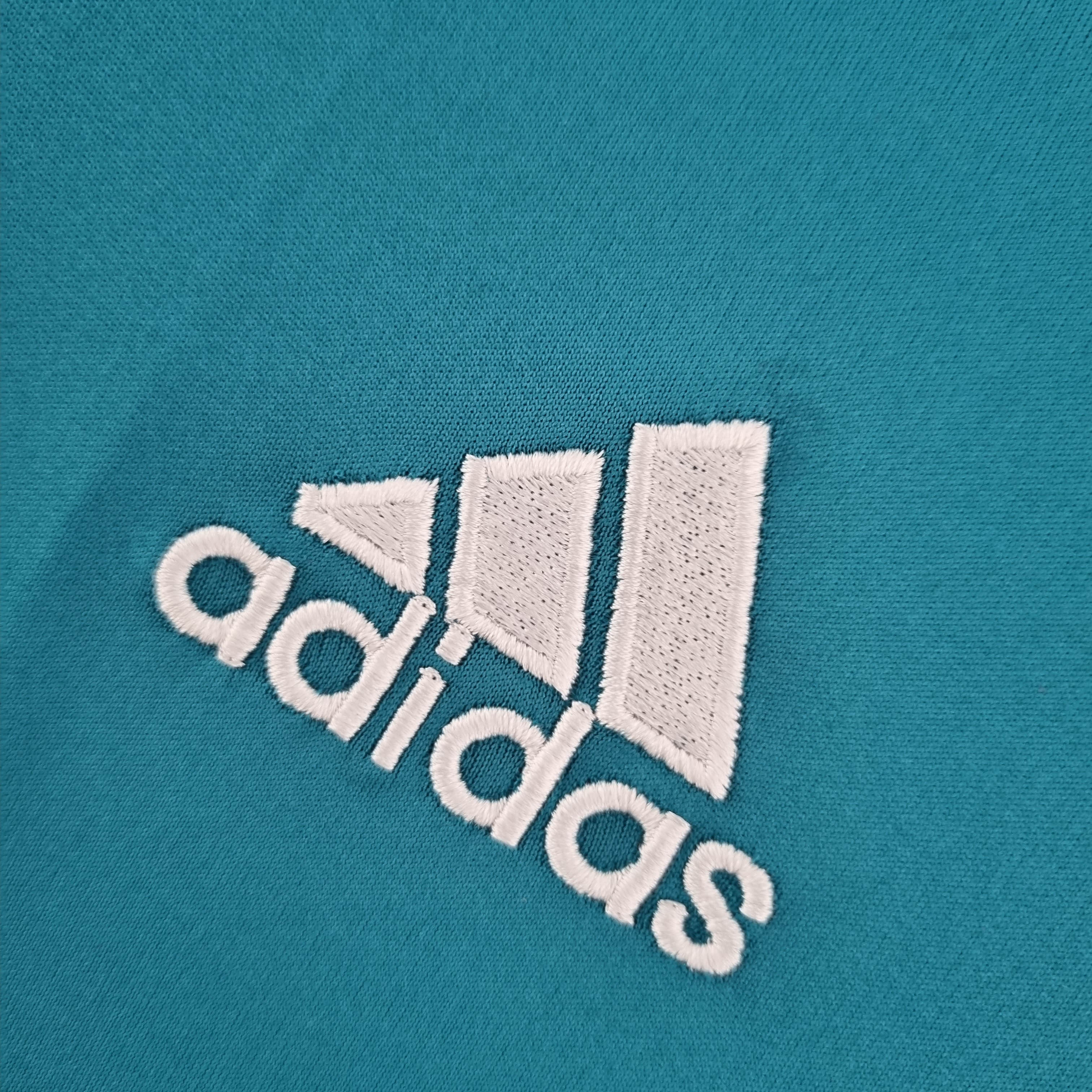 2017/2018 Retro Long Sleeve Real Madrid Third Away:football jersey mysite: unitedjerseyfootball 邓江浪:football