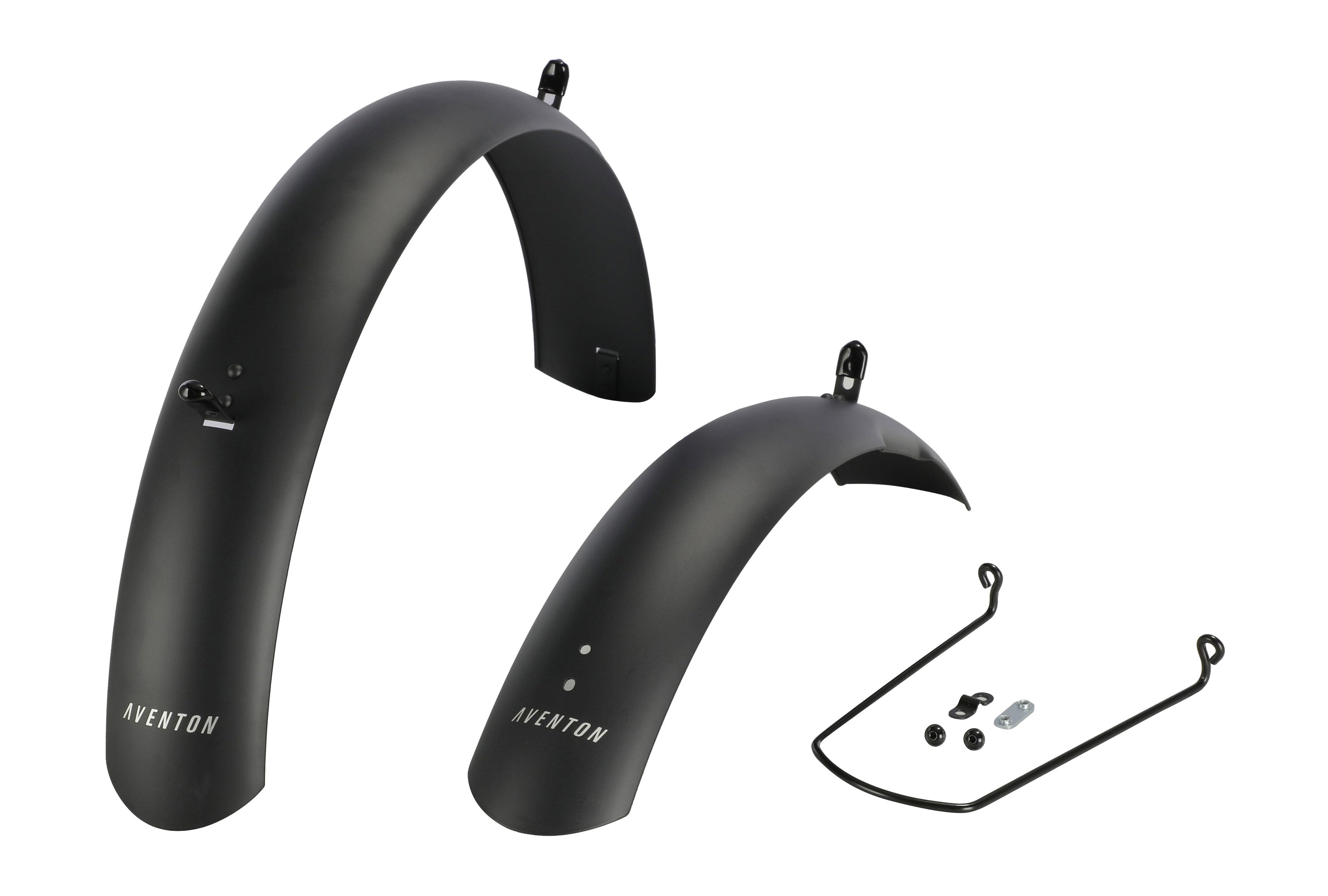 Abound Fender Set - Abound LR、mySite、bearsvspackers