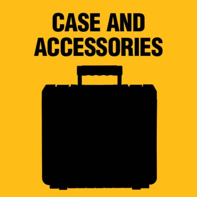 The DEWALT ToughSystem Mobile Tool Box has a modular design that is easy to combine with other ToughSystem Stackable Chests and Boxes. The DEWALT ToughSystem Mobile Tool Box has a modular design that is easy to combine with other ToughSystem Stackable Chests and Boxes.