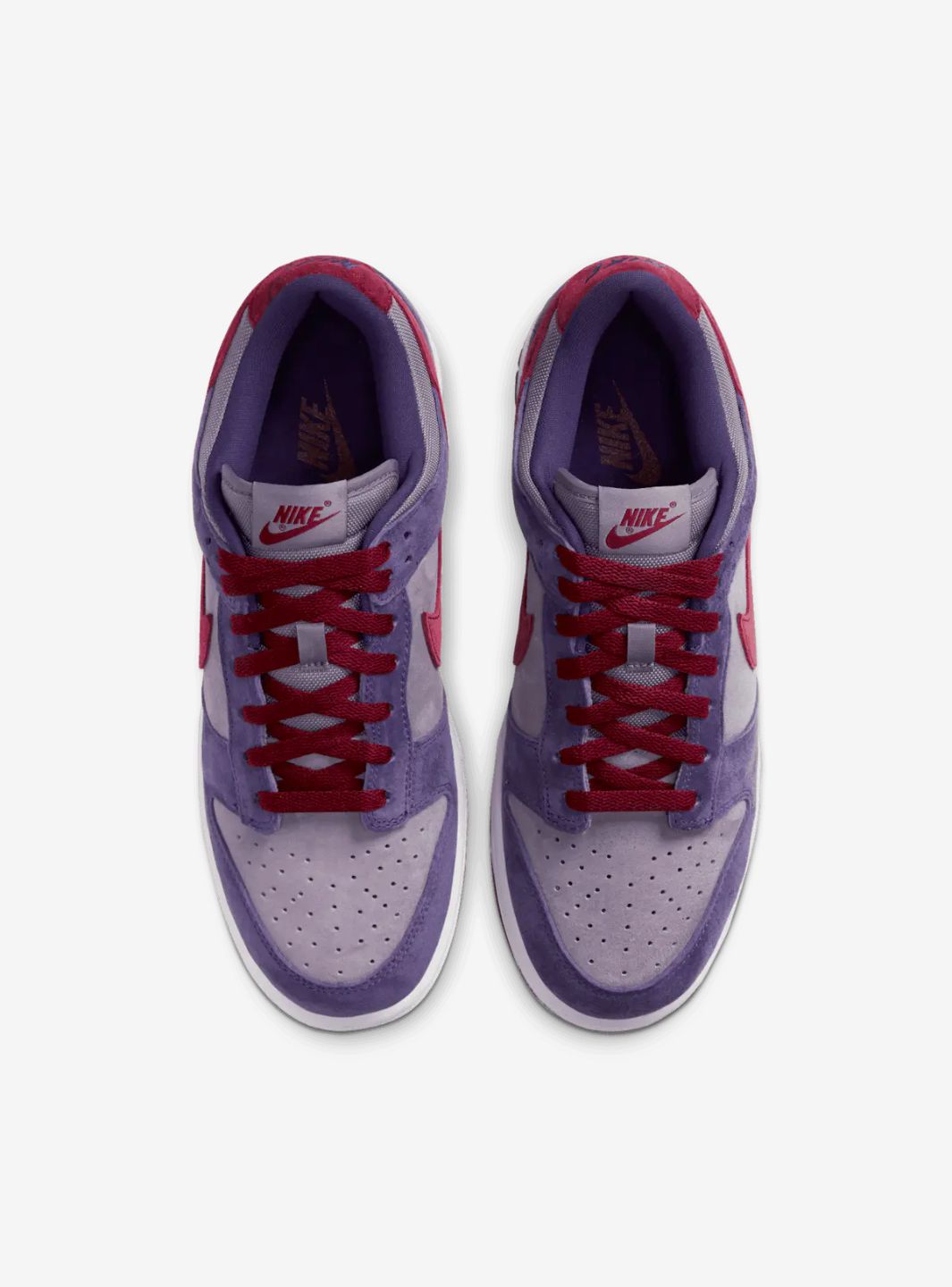 Nike Dunk Low Plum (2020)、NIKE、Cacoeks