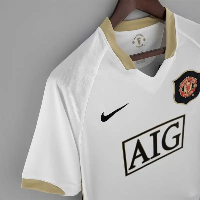 06-07 Manchester United Away soccer jersey- Retro version: Ajax 24-25 Home Stadium Jersey - Fans Version mysite: Adidas luxuryfootballshirts.com: https://www.luxuryfootballshirts.com/