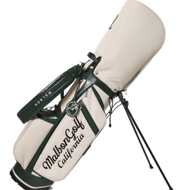 TITLESIT TAYLORMADE G/FORE GOLF BAG