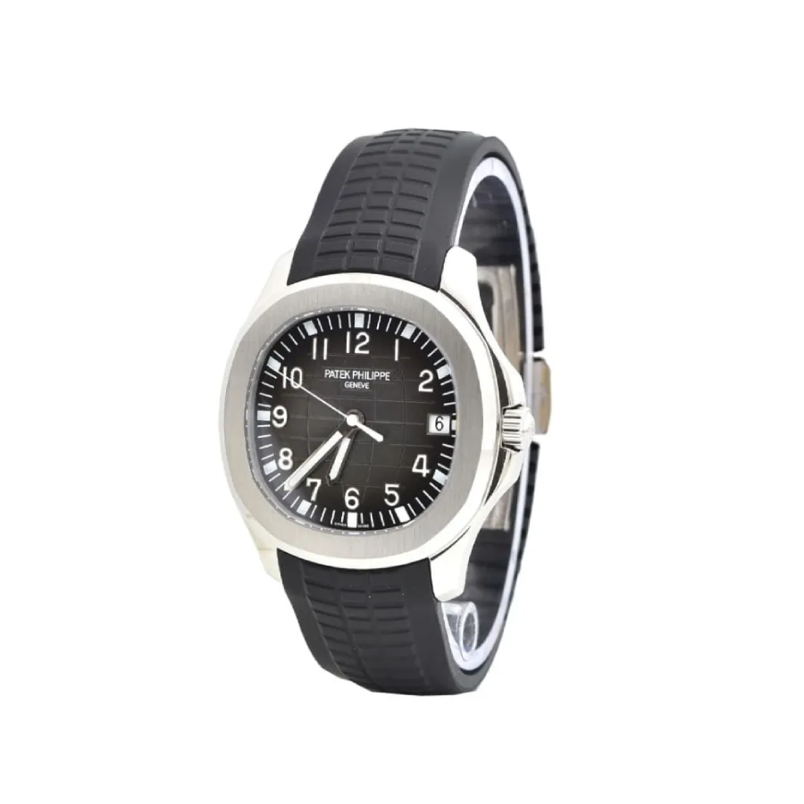 patek philippe rubber strap replica 43