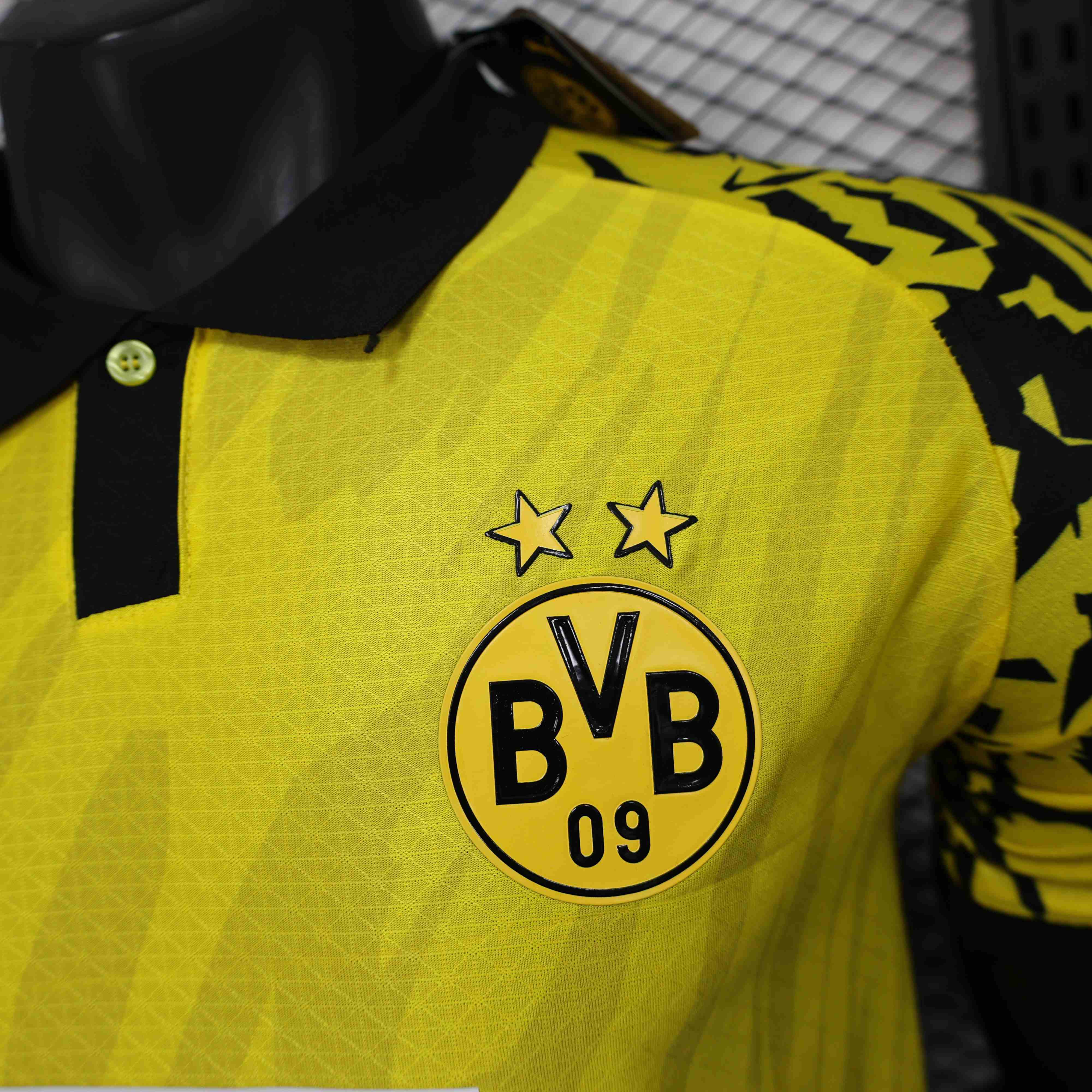 25-26 Dortmund Special Edition soccer jersey-Player Version: Ajax 24-25 Home Stadium Jersey - Fans Version mysite: Adidas luxuryfootballshirts.com: https://www.luxuryfootballshirts.com/