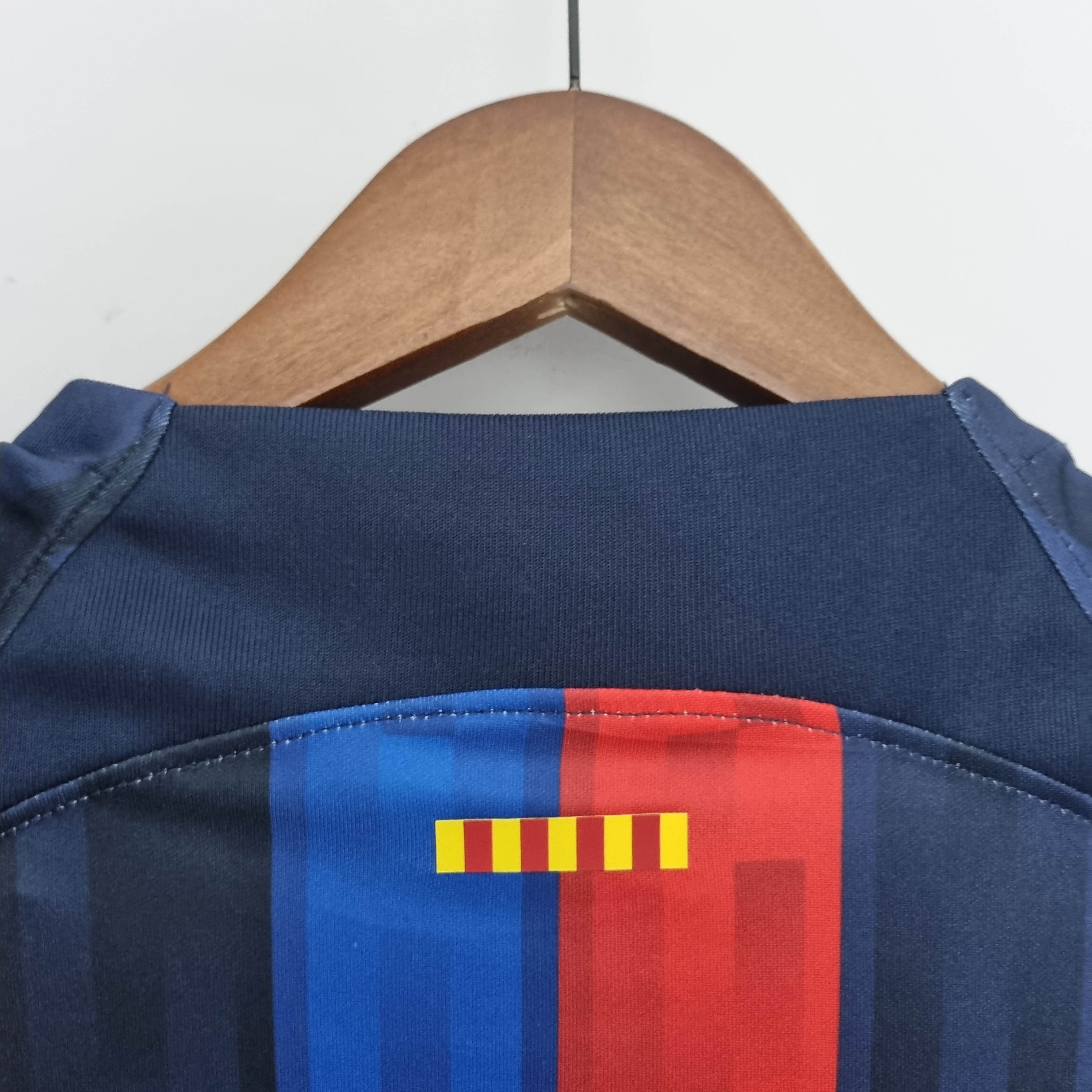 2022/2023 Barcelona Football Shirt 1:1 Thai Quality Home:football jersey mysite: unitedjerseyfootball 邓江浪:football
