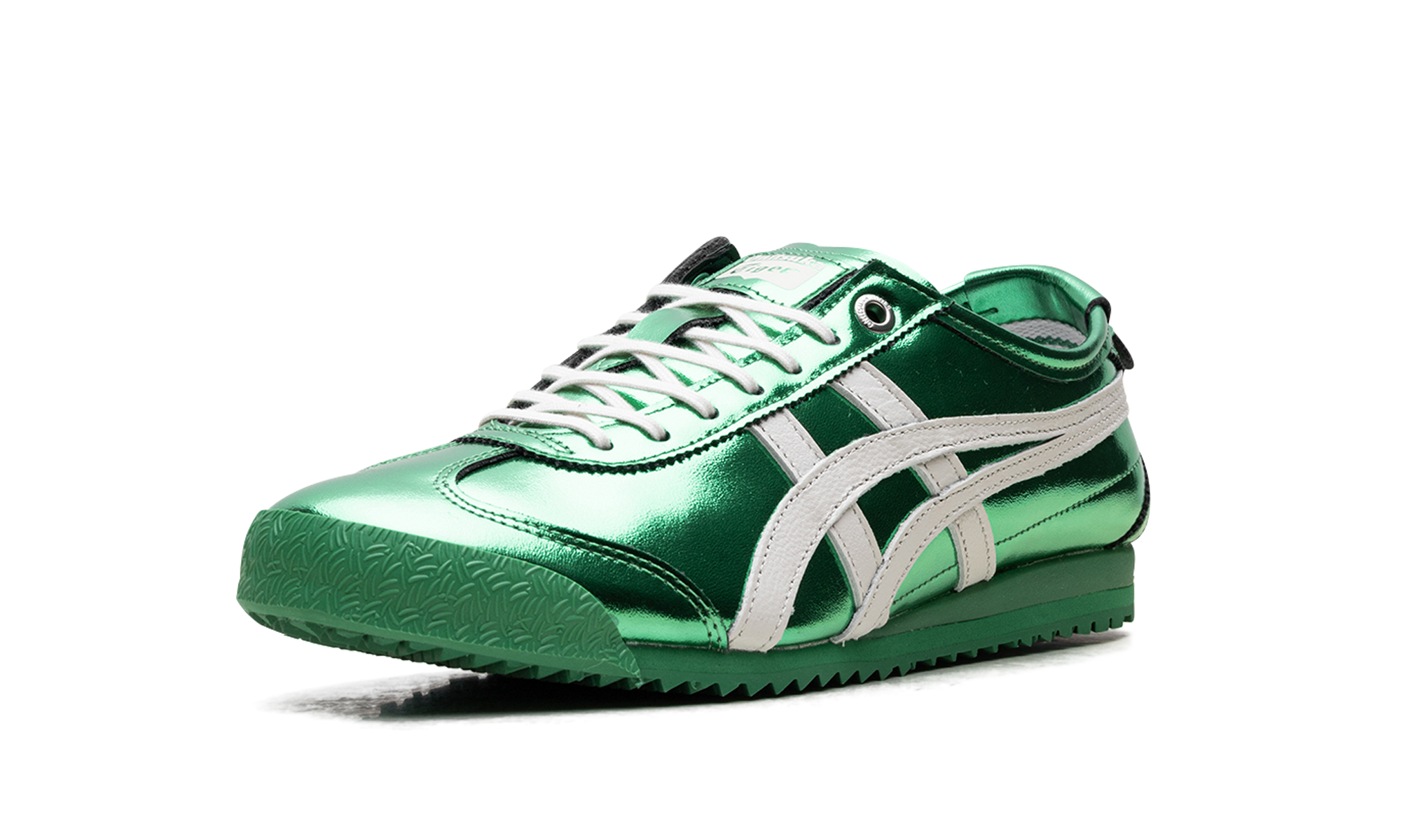 Mexico 66 SD "Metallic Series - Jade"、mysite、Cacoeks