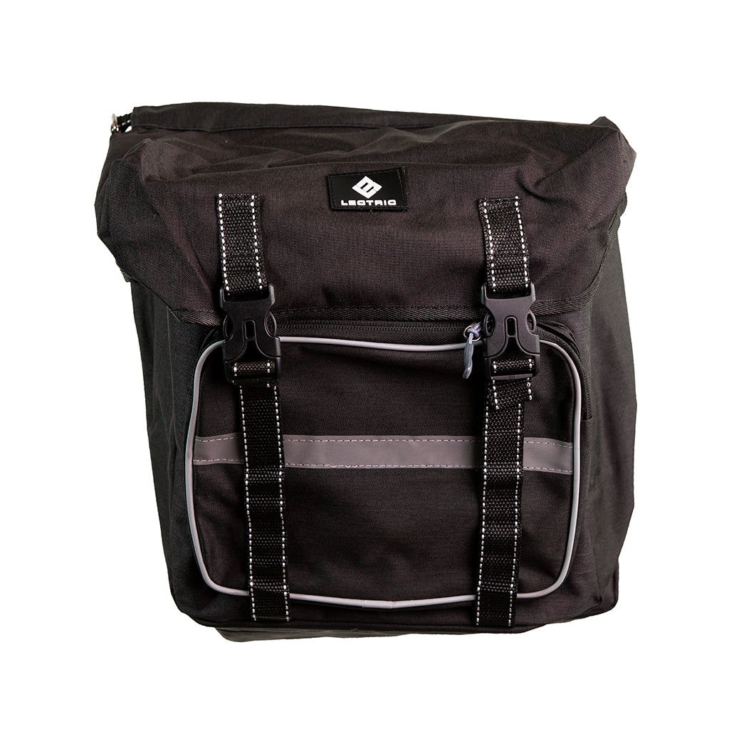 FREE Water-Resistant Pannier Bags ($49 Value)、mySite、bearsvspackers