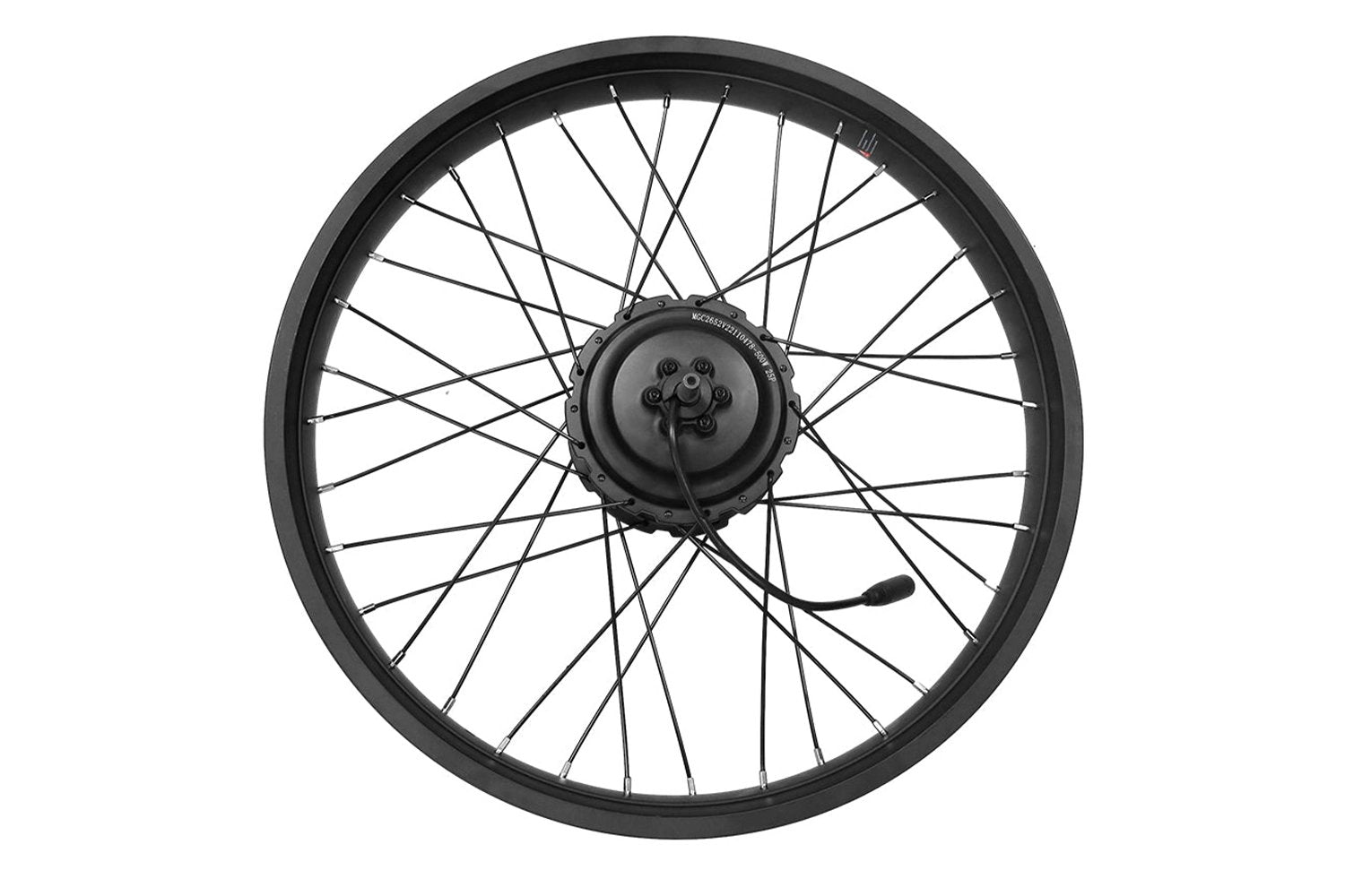 Magicycle Ebike Rear Wheel with Motor Kit、mySite、bearsvspackers