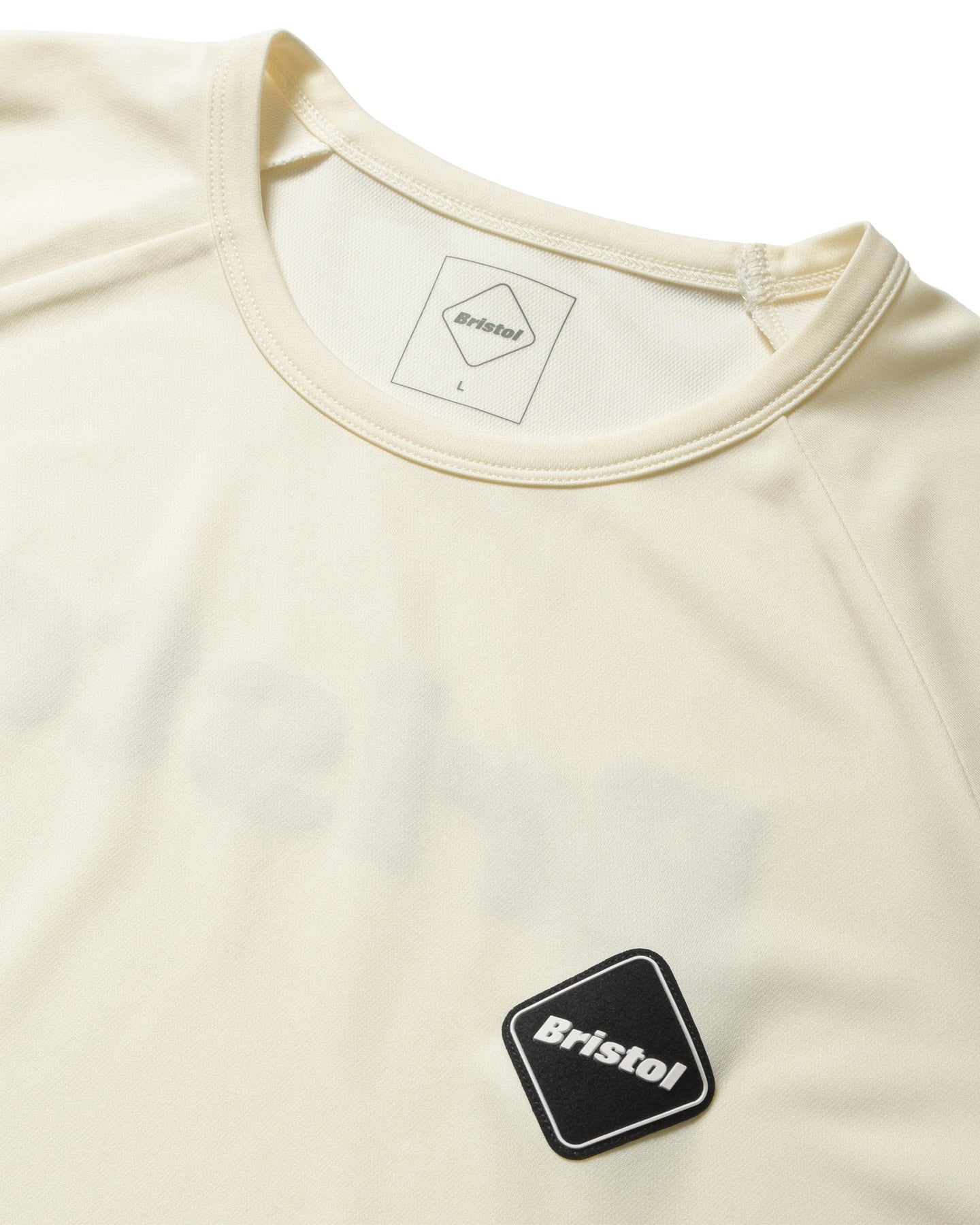 F.C.Real Bristol 25S/S POLARTEC POWER DRY TRAINING TOP & SHORTS  FCRB-250059 