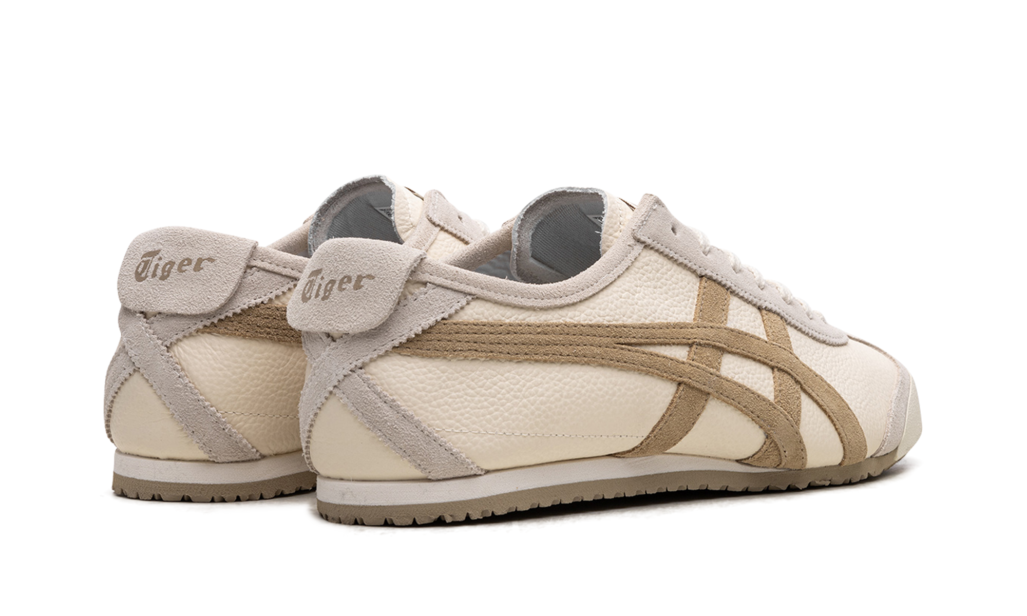 Mexico 66 Vin "White Grey Brown"、mysite、Cacoeks