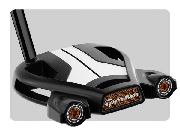 Spider Tour XL Double Bend Counter Balance CMS 1