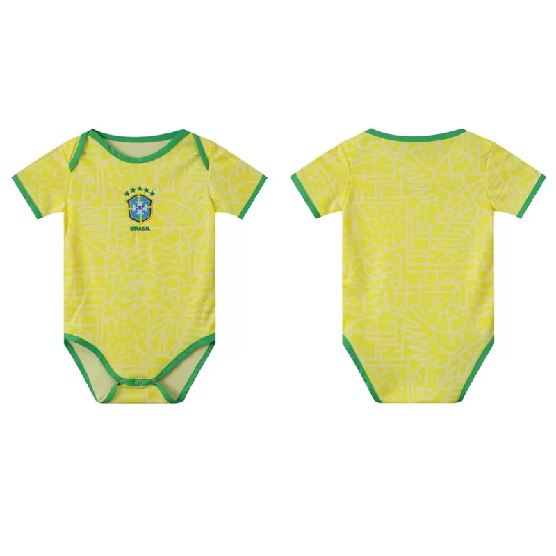 League club baby sports jumpsuit football jersey crawling Kids suit Football Gift: Ajax 24-25 Home Stadium Jersey - Fans Version mysite: Adidas luxuryfootballshirts.com: https://www.luxuryfootballshirts.com/