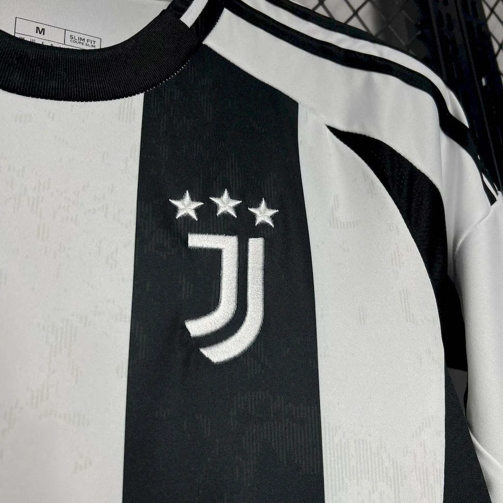 2024/2025 Juventus Home Soccer Jersey 1:1 Thai Quality:football jersey mysite: unitedjerseyfootball 邓江浪:football