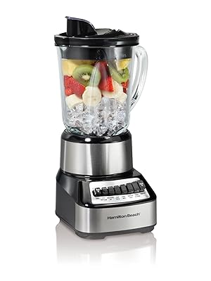 smoothie blender