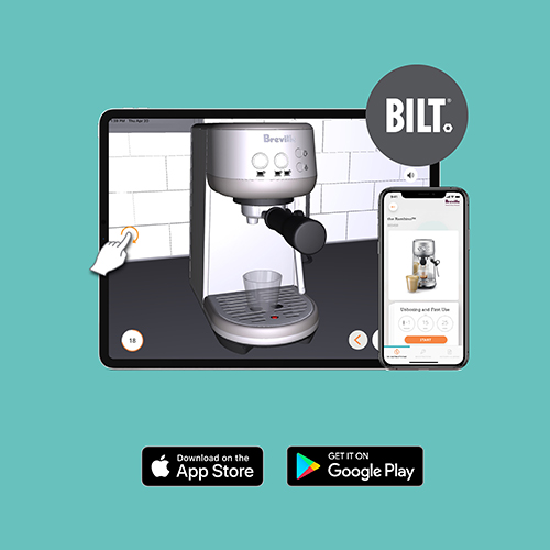 BILT app