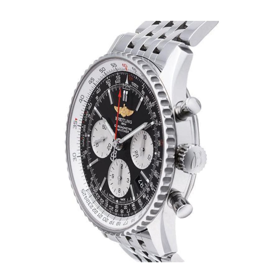 Breitling Navitimer BBB01-447A Replica-fasswatch
