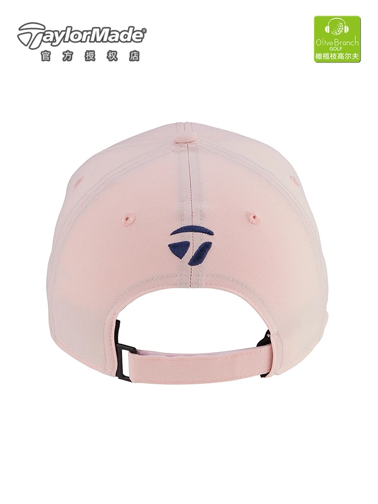 TITLESIT TAYLORMADE G/FORE GOLF BAG