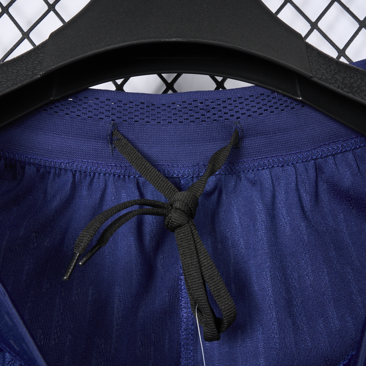 foot-Atletico Madrid 24-25 Deep Blue Training Pants - Player Version